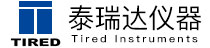 型砂檢測(cè)儀-型砂檢測(cè)儀器-無錫泰瑞達(dá)儀器科技有限公司