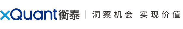 衡泰技術(shù)-領(lǐng)先的金融行業(yè)定量分析與技術(shù)供應(yīng)商