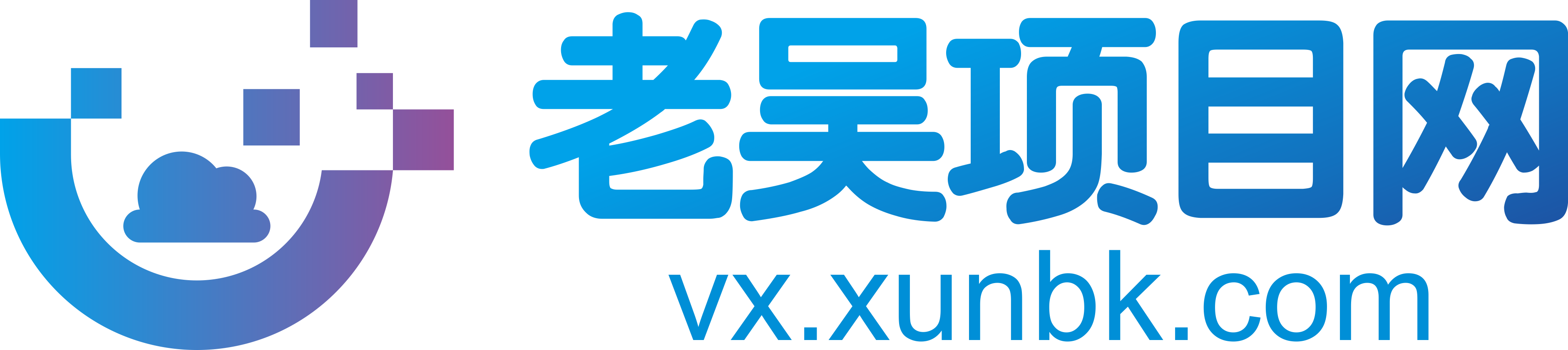 老吳項目網_優質付費教程和創業項目大全