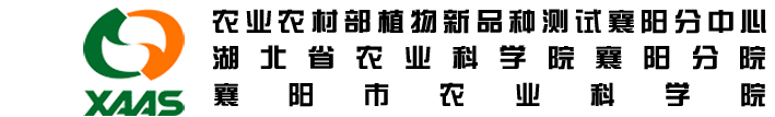 襄陽市農(nóng)業(yè)科學院