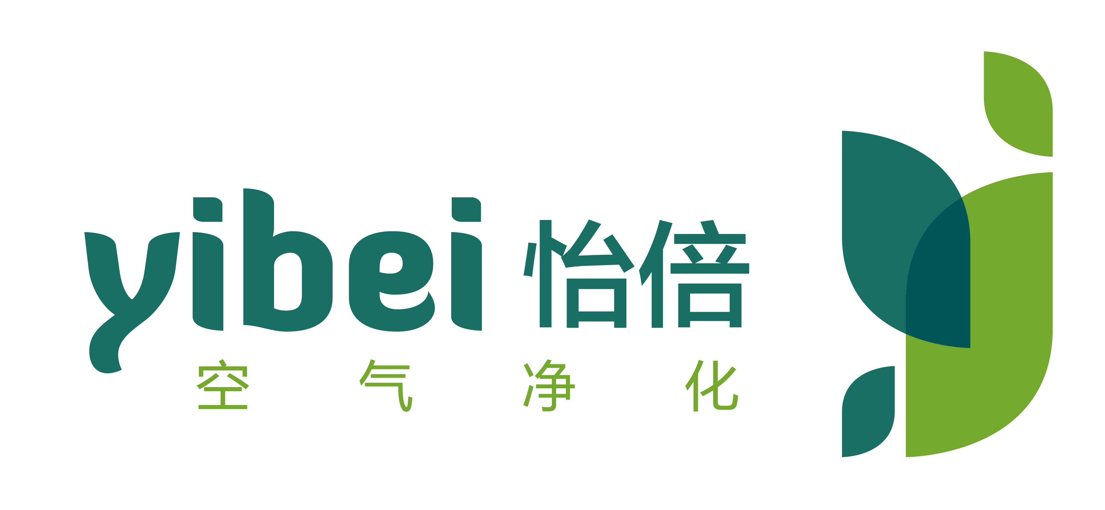 上海怡倍空氣凈化科技有限公司