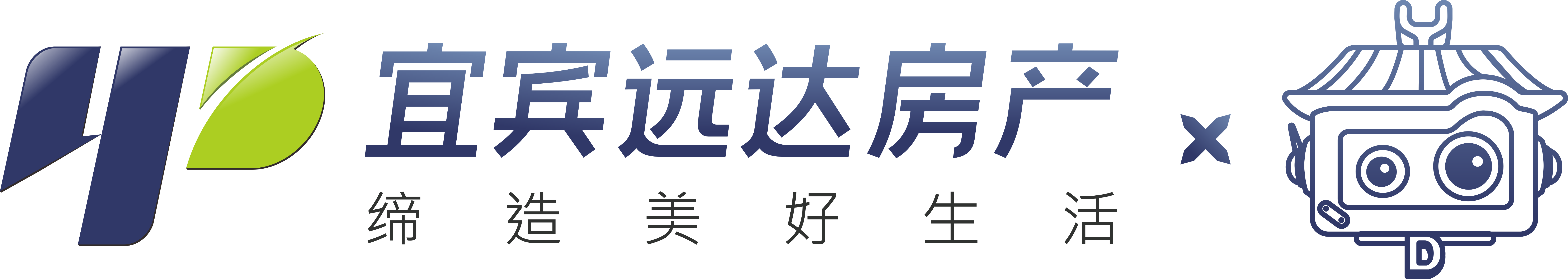 宜賓遠達房產