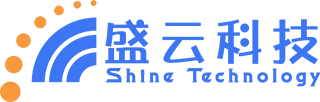 盛云科技有限公司_數字建筑_官網
