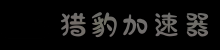 獵豹VPN【官網(wǎng)入口】| 安全連接，穩(wěn)定加速