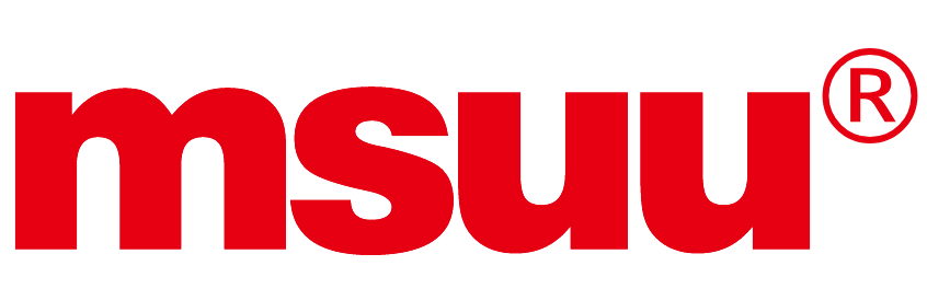 MSUU-用心貼近世界