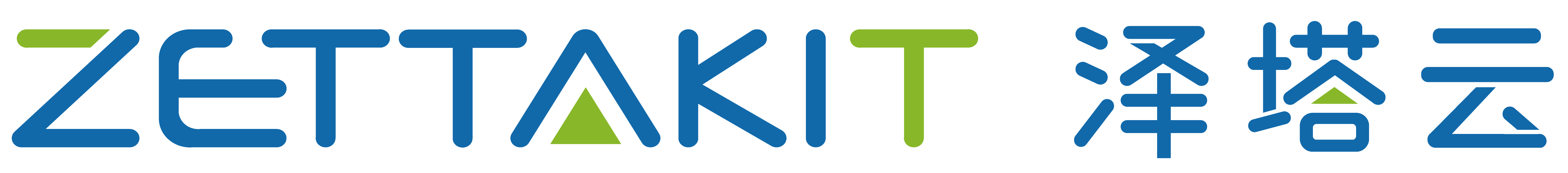 ZETTAKIT 澤塔云 | 致力于全球DataCenter基礎架構創新