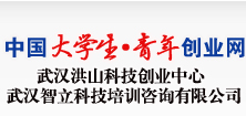 中國大學生?青年創業網