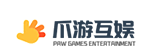 爪游互娛－專注專業高端玩家精品游戲發行平臺
