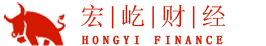 宏屹財經 | 進入真正的交易圈