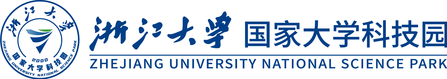 浙江大學國家大學科技園寧波分園