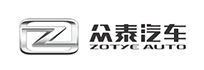 眾泰汽車官方網站