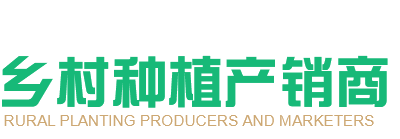 鄉(xiāng)村種植產(chǎn)銷商