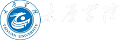 太原學院外語系