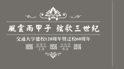 交大校慶