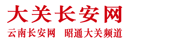 大關長安網，中共大關縣委政法委會