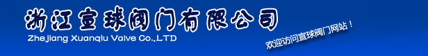 疏水球閥 -浙江宣球閥門有限公司