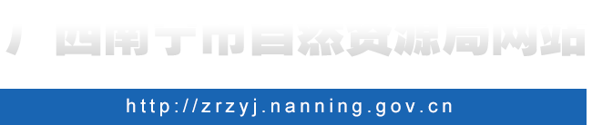 廣西南寧市自然資源局網站 - zrzyj.nanning.gov.cn